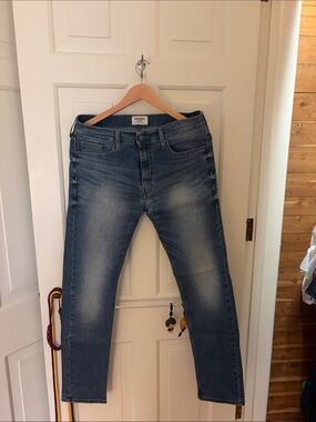 Denizen Levis W33L32